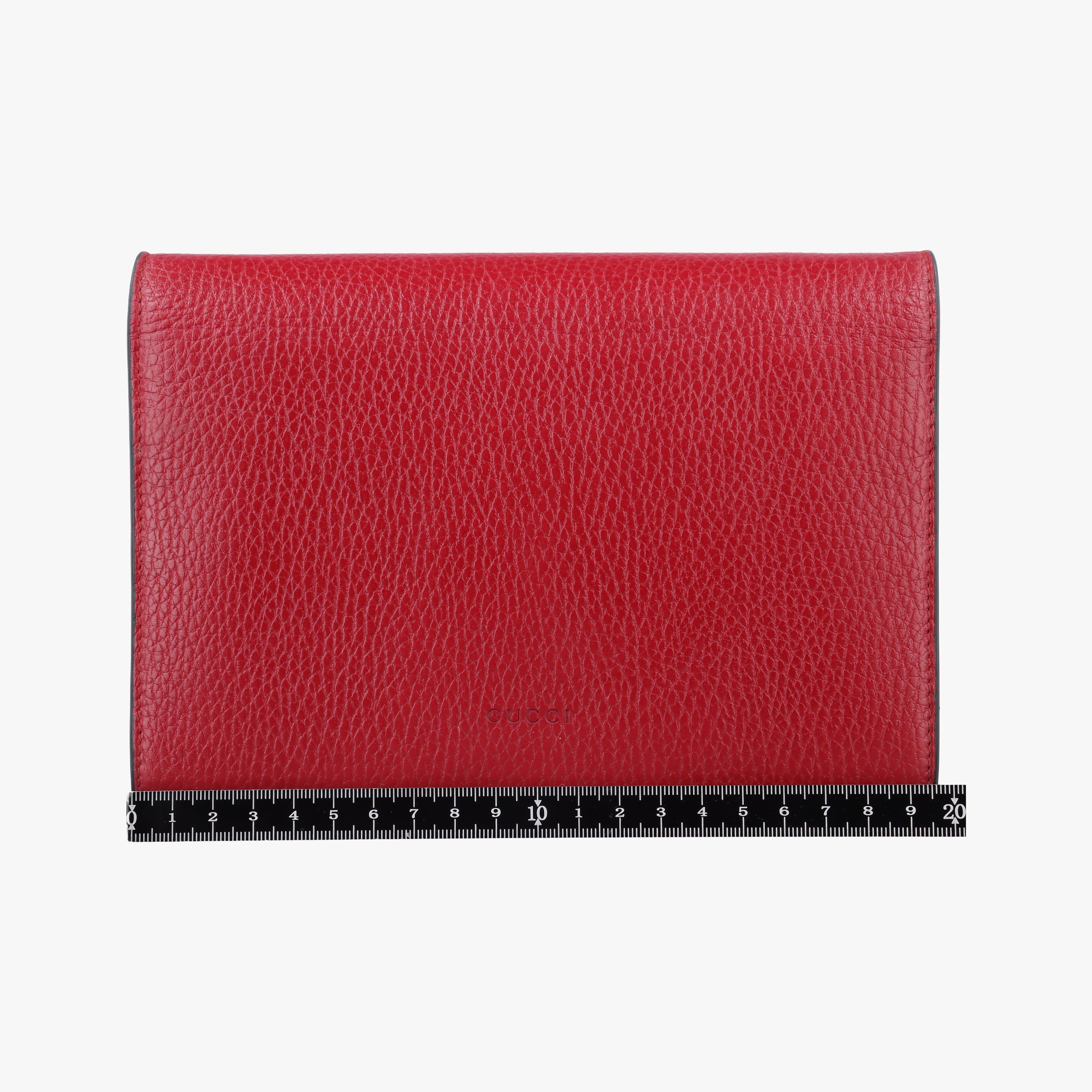 Dionysus Red Leather 401231 ディオニュソス レッド レザー 401231 