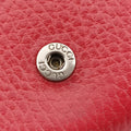 Dionysus Red Leather 401231 ディオニュソス レッド レザー 401231 
