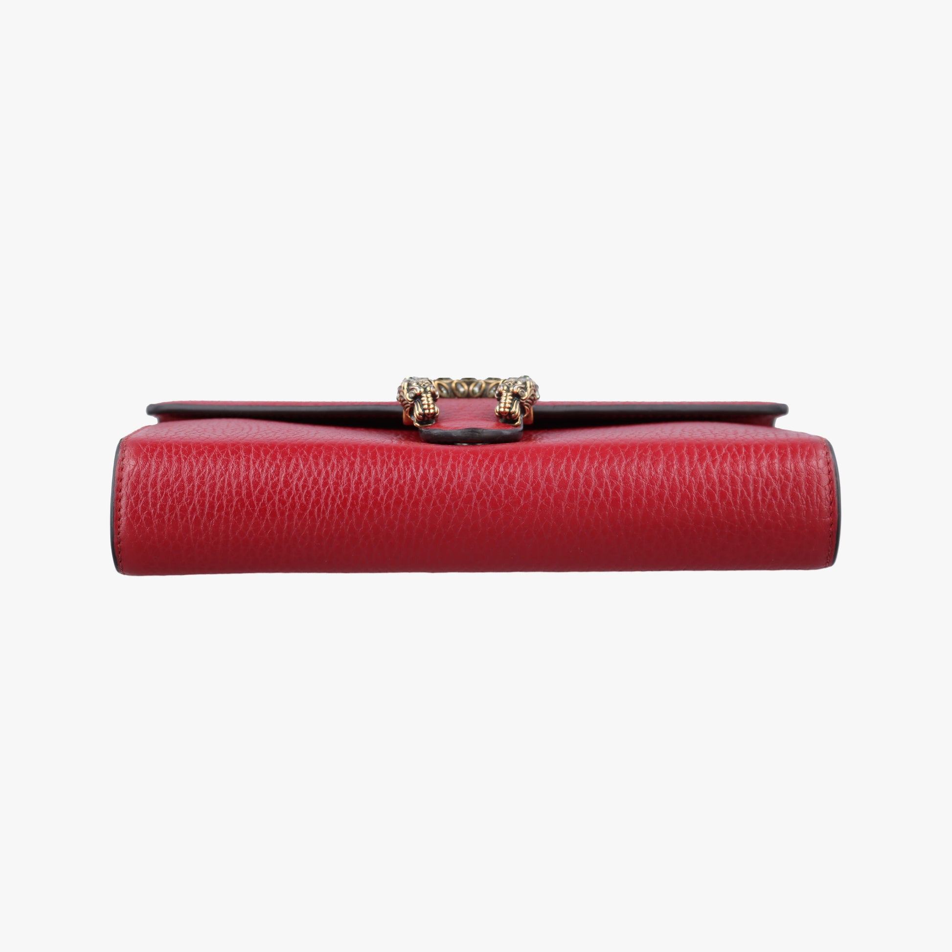 Dionysus Red Leather 401231 ディオニュソス レッド レザー 401231 