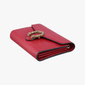 Dionysus Red Leather 401231 ディオニュソス レッド レザー 401231 