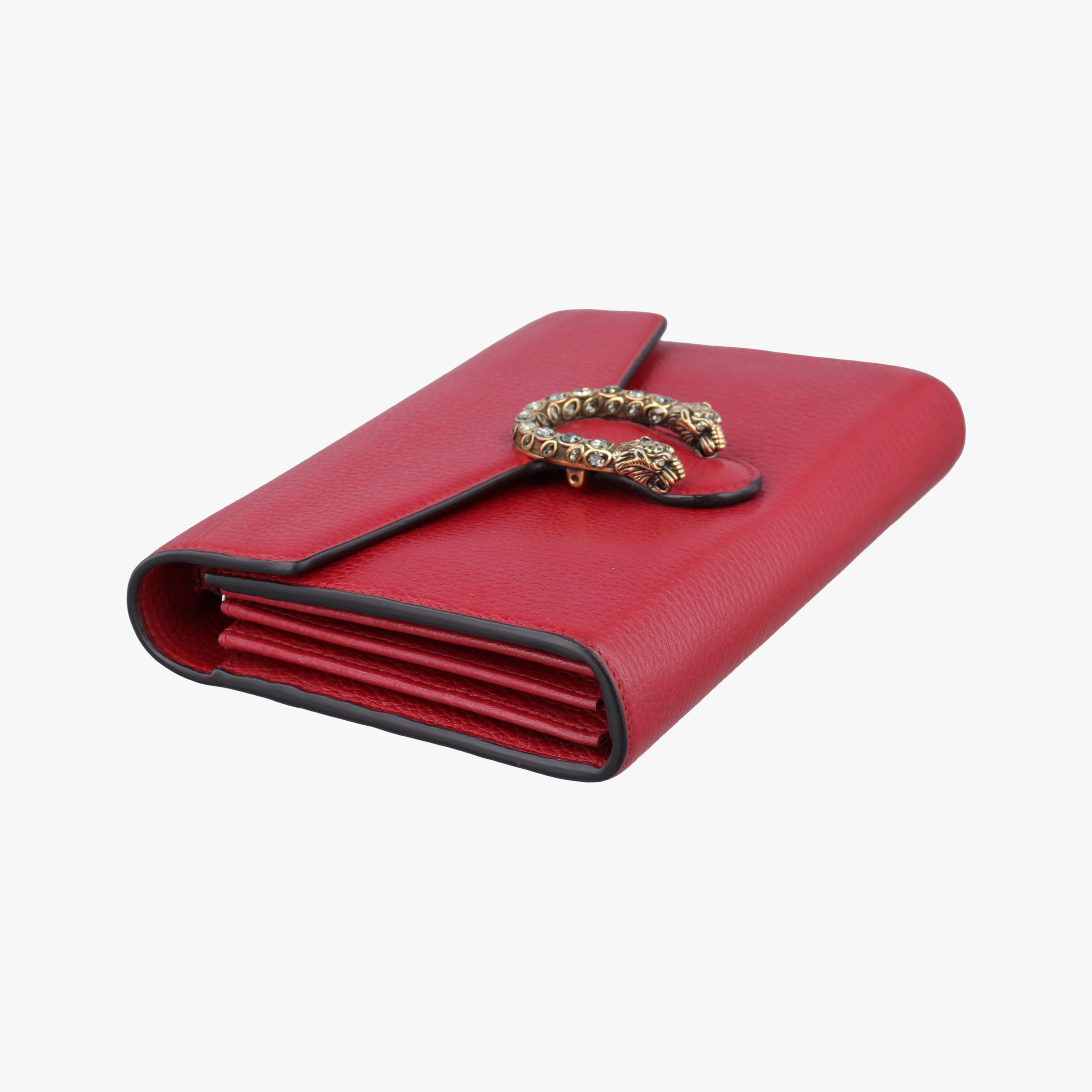 Dionysus Red Leather 401231 ディオニュソス レッド レザー 401231 