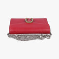 Dionysus Red Leather 401231 ディオニュソス レッド レザー 401231 