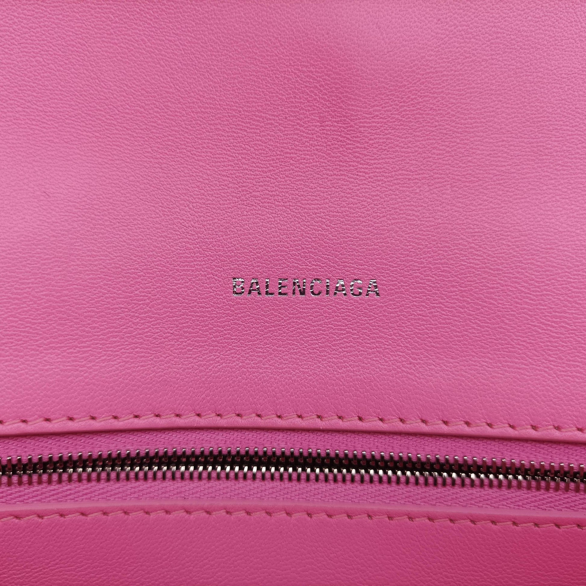 Hourglass Pink Faux fur 715153 210N2 715153.5806.P.643888ダウンタウン ピンク フェイクファー 715153 210N2 715153.5806.P.643888
