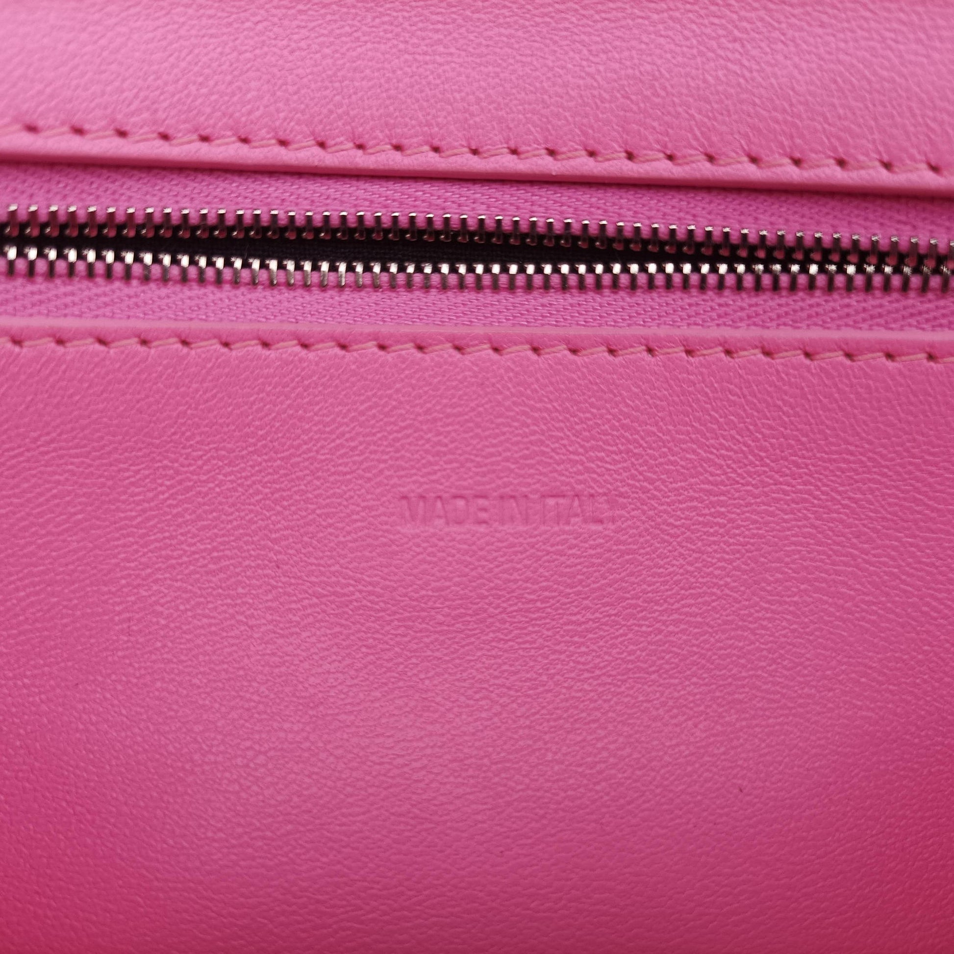 Hourglass Pink Faux fur 715153 210N2 715153.5806.P.643888ダウンタウン ピンク フェイクファー 715153 210N2 715153.5806.P.643888