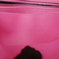 Hourglass Pink Faux fur 715153 210N2 715153.5806.P.643888ダウンタウン ピンク フェイクファー 715153 210N2 715153.5806.P.643888