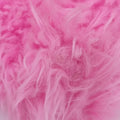 Hourglass Pink Faux fur 715153 210N2 715153.5806.P.643888ダウンタウン ピンク フェイクファー 715153 210N2 715153.5806.P.643888
