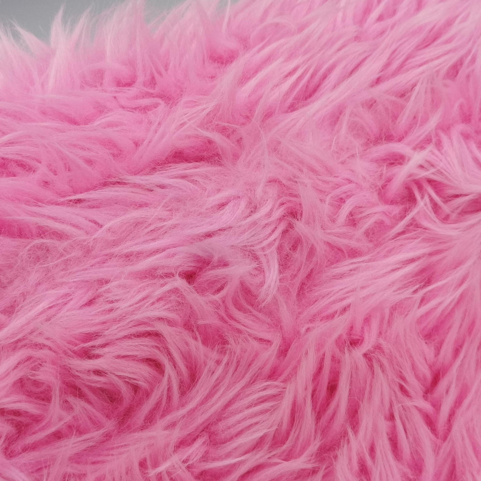 Hourglass Pink Faux fur 715153 210N2 715153.5806.P.643888ダウンタウン ピンク フェイクファー 715153 210N2 715153.5806.P.643888