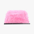 Hourglass Pink Faux fur 715153 210N2 715153.5806.P.643888ダウンタウン ピンク フェイクファー 715153 210N2 715153.5806.P.643888