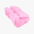 Hourglass Pink Faux fur 715153 210N2 715153.5806.P.643888ダウンタウン ピンク フェイクファー 715153 210N2 715153.5806.P.643888