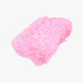 Hourglass Pink Faux fur 715153 210N2 715153.5806.P.643888ダウンタウン ピンク フェイクファー 715153 210N2 715153.5806.P.643888