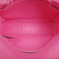 Hourglass Pink Faux fur 715153 210N2 715153.5806.P.643888ダウンタウン ピンク フェイクファー 715153 210N2 715153.5806.P.643888