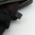 GG Imprime Messenger Brown PVC coated canvas 201448 E7996690GGインプリメ メッセンジャー ブラウン PVCコーティングキャンバス 201448 E7996690