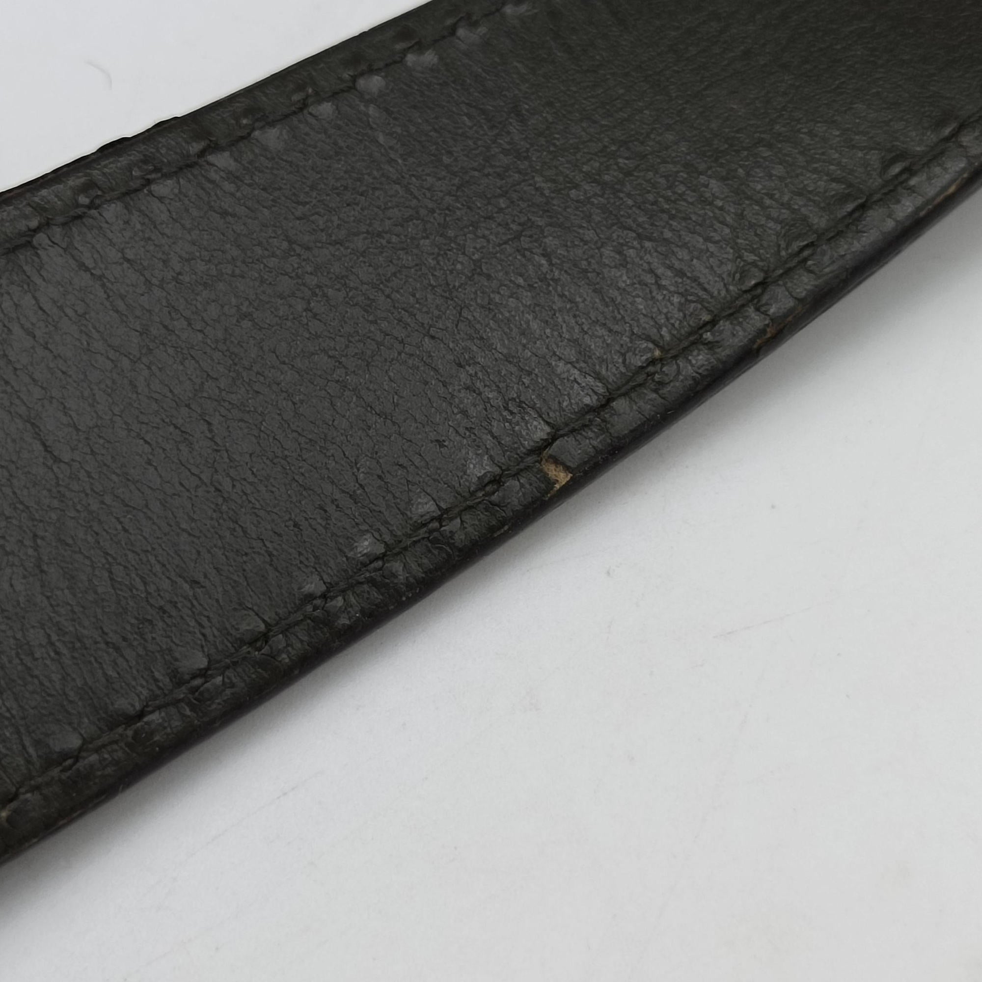 GG Imprime Messenger Brown PVC coated canvas 201448 E7996690GGインプリメ メッセンジャー ブラウン PVCコーティングキャンバス 201448 E7996690