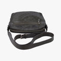 GG Imprime Messenger Brown PVC coated canvas 201448 E7996690GGインプリメ メッセンジャー ブラウン PVCコーティングキャンバス 201448 E7996690