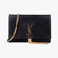 KATE Black Leather 452159 HPP452159.1217ケイト ブラック レザー 452159 HPP452159.1217