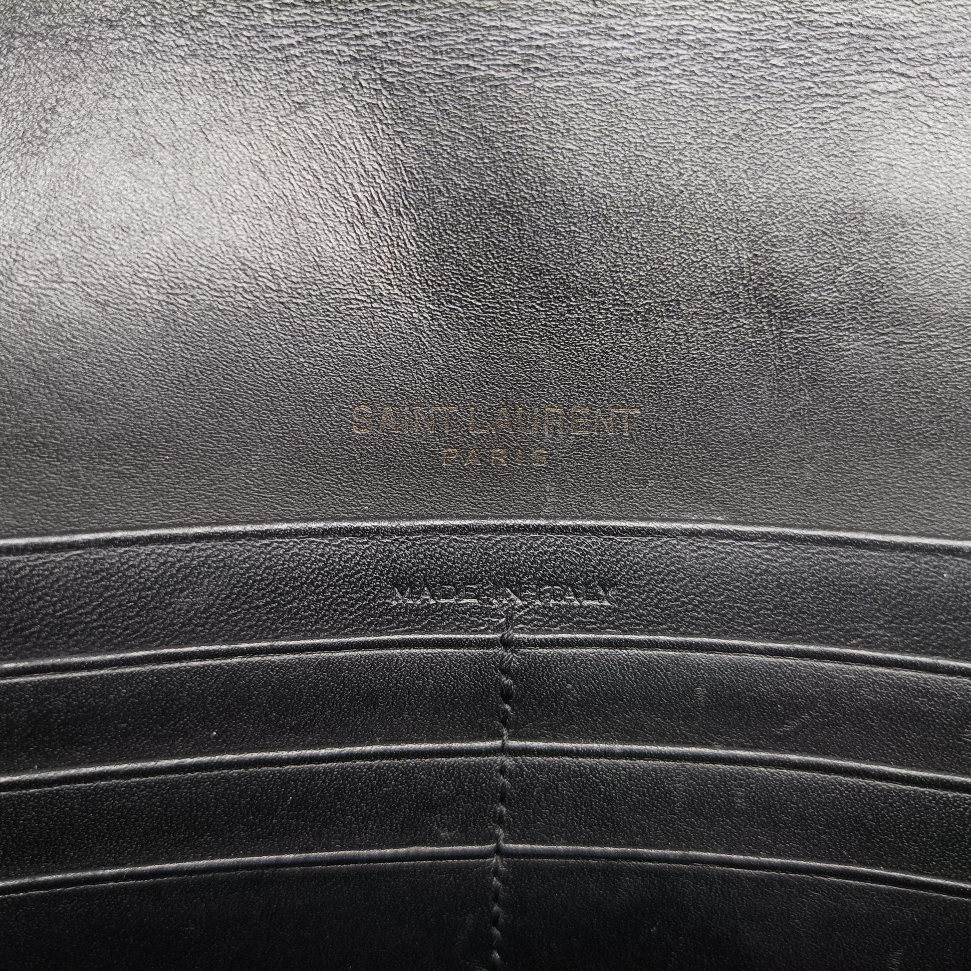 KATE Black Leather 452159 HPP452159.1217ケイト ブラック レザー 452159 HPP452159.1217
