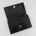 KATE Black Leather 452159 HPP452159.1217ケイト ブラック レザー 452159 HPP452159.1217