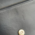 KATE Black Leather 452159 HPP452159.1217ケイト ブラック レザー 452159 HPP452159.1217