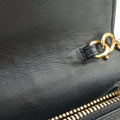 KATE Black Leather 452159 HPP452159.1217ケイト ブラック レザー 452159 HPP452159.1217