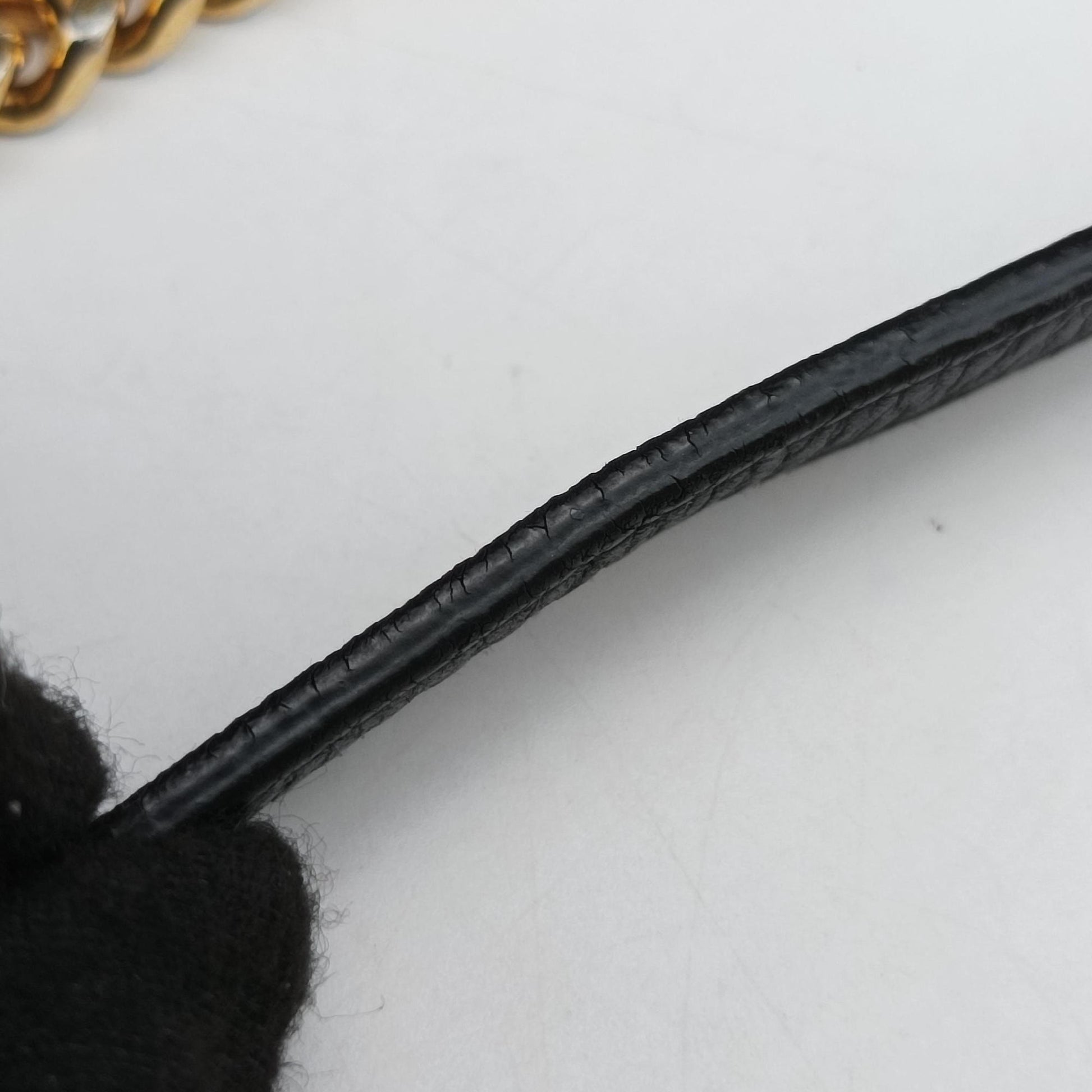 KATE Black Leather 452159 HPP452159.1217ケイト ブラック レザー 452159 HPP452159.1217