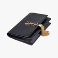 KATE Black Leather 452159 HPP452159.1217ケイト ブラック レザー 452159 HPP452159.1217