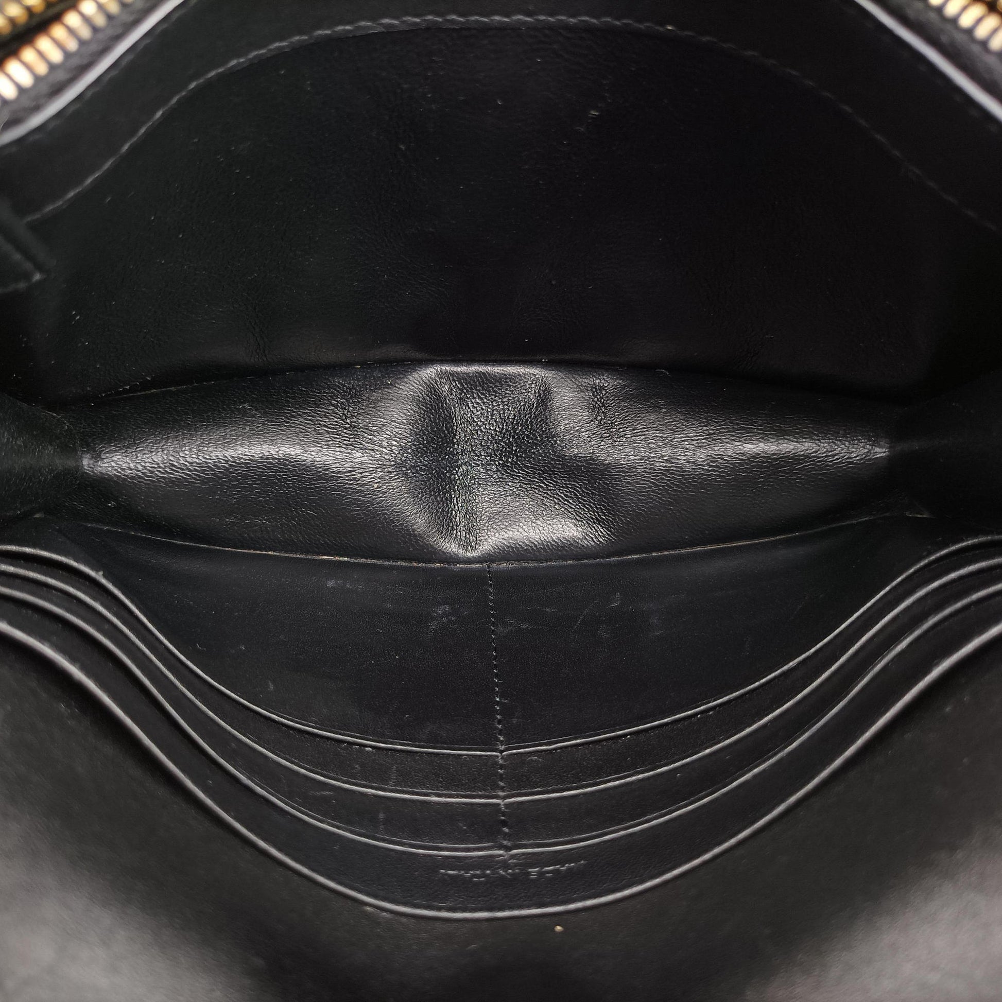 KATE Black Leather 452159 HPP452159.1217ケイト ブラック レザー 452159 HPP452159.1217