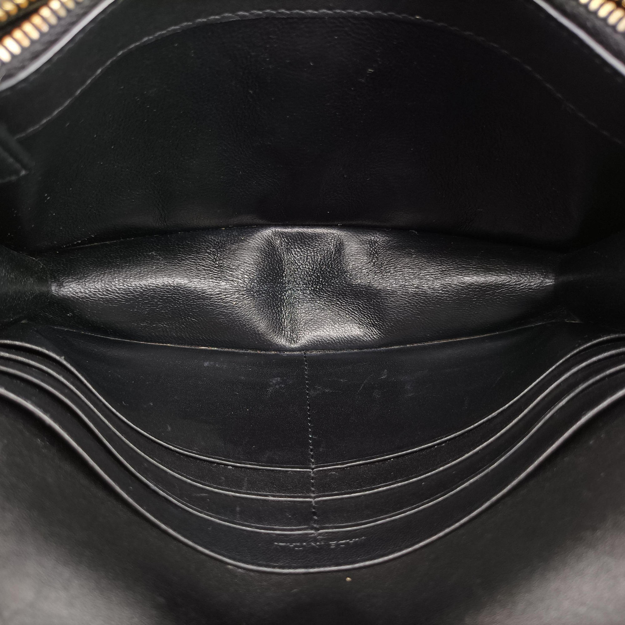 KATE Black Leather 452159 HPP452159.1217ケイト ブラック レザー 452159 HPP452159.1217