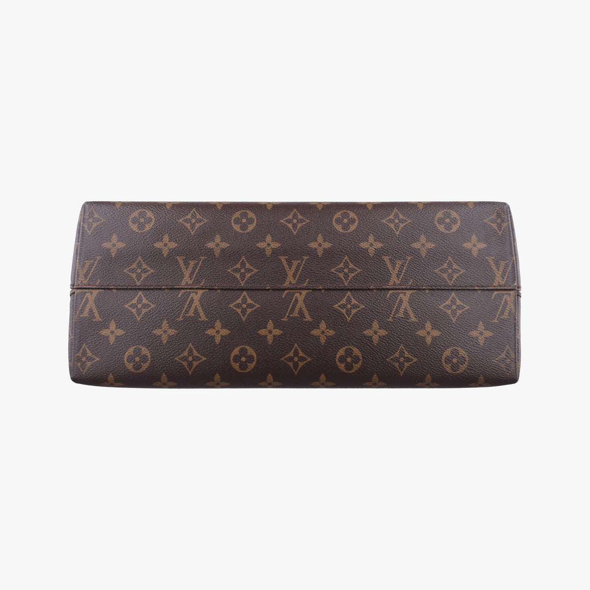 Alma Bag Into Bag Brown×Rouge Monogram Canvas M41779 SP1136アルマ バッグ イントゥー バッグ モノグラム/ブラウン×ルージュ モノグラムキャンバス M41779 SP1136