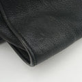 Cabas ChYc Black Leather 400666 FLY400666.Y0317カバスシック ブラック レザー 400666 FLY400666.Y0317