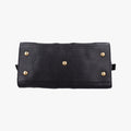 Cabas ChYc Black Leather 400666 FLY400666.Y0317カバスシック ブラック レザー 400666 FLY400666.Y0317