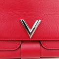 Very Chain Bag Ruby leather M44285 FO1138ヴェリーチェーンバッグ ルビー レザー M44285 FO1138