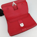 Very Chain Bag Ruby leather M44285 FO1138ヴェリーチェーンバッグ ルビー レザー M44285 FO1138