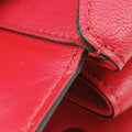 Very Chain Bag Ruby leather M44285 FO1138ヴェリーチェーンバッグ ルビー レザー M44285 FO1138