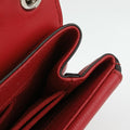Very Chain Bag Ruby leather M44285 FO1138ヴェリーチェーンバッグ ルビー レザー M44285 FO1138