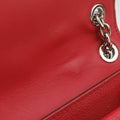 Very Chain Bag Ruby leather M44285 FO1138ヴェリーチェーンバッグ ルビー レザー M44285 FO1138