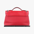 Very Chain Bag Ruby leather M44285 FO1138ヴェリーチェーンバッグ ルビー レザー M44285 FO1138