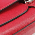 Very Chain Bag Ruby leather M44285 FO1138ヴェリーチェーンバッグ ルビー レザー M44285 FO1138