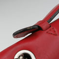 Very Chain Bag Ruby leather M44285 FO1138ヴェリーチェーンバッグ ルビー レザー M44285 FO1138