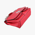 Very Chain Bag Ruby leather M44285 FO1138ヴェリーチェーンバッグ ルビー レザー M44285 FO1138