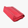 Very Chain Bag Ruby leather M44285 FO1138ヴェリーチェーンバッグ ルビー レザー M44285 FO1138