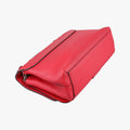 Very Chain Bag Ruby leather M44285 FO1138ヴェリーチェーンバッグ ルビー レザー M44285 FO1138