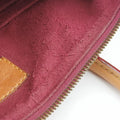 PALLAS brown×SAFRAN Monogram Canvas×calf leather M40929 CA0134パラス モノグラム/ブラウン×サフラン モノグラムキャンバス×カーフレザー M40929 CA0134