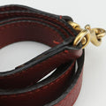Mercy Red Leather 041156-5マーシー レッド レザー 041156-5