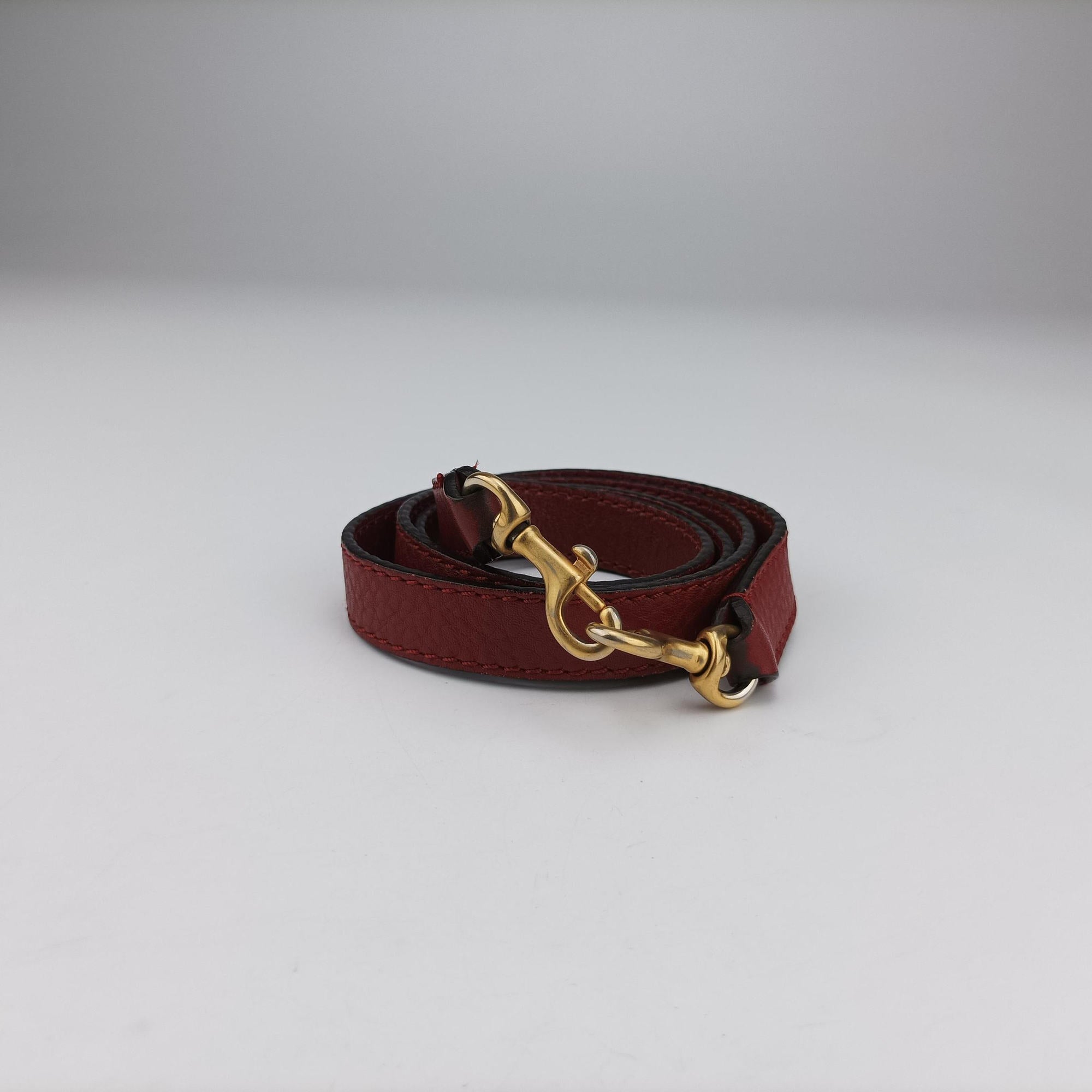 Mercy Red Leather 041156-5マーシー レッド レザー 041156-5