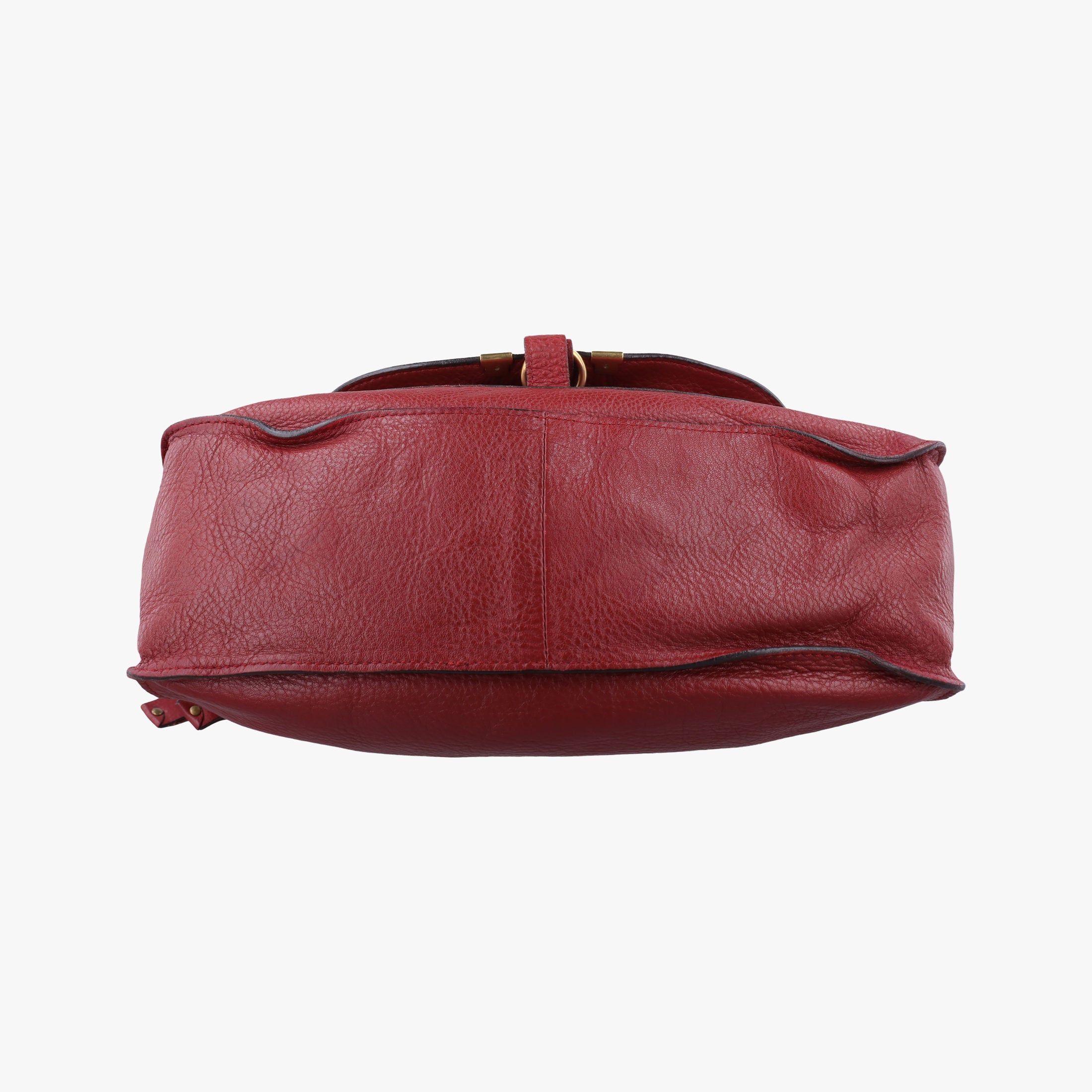 Mercy Red Leather 041156-5マーシー レッド レザー 041156-5