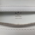 Hourglass adidas White x black Leather 656050.9160.P.528147アワーグラス アディダス ホワイト×ブラック レザー 656050.9160.P.528147