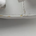 Hourglass adidas White x black Leather 656050.9160.P.528147アワーグラス アディダス ホワイト×ブラック レザー 656050.9160.P.528147