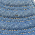 GG Marmont Blue Denim 446744 C023412281GGマーモント ブルー デニム 446744 C023412281