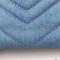 GG Marmont Blue Denim 446744 C023412281GGマーモント ブルー デニム 446744 C023412281