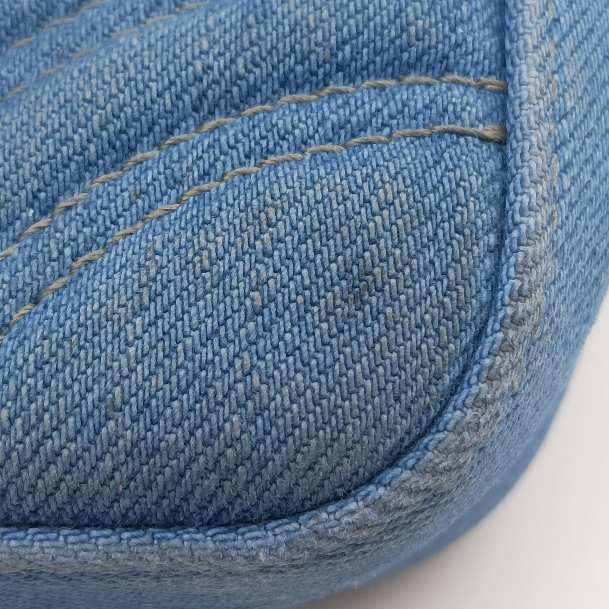GG Marmont Blue Denim 446744 C023412281GGマーモント ブルー デニム 446744 C023412281